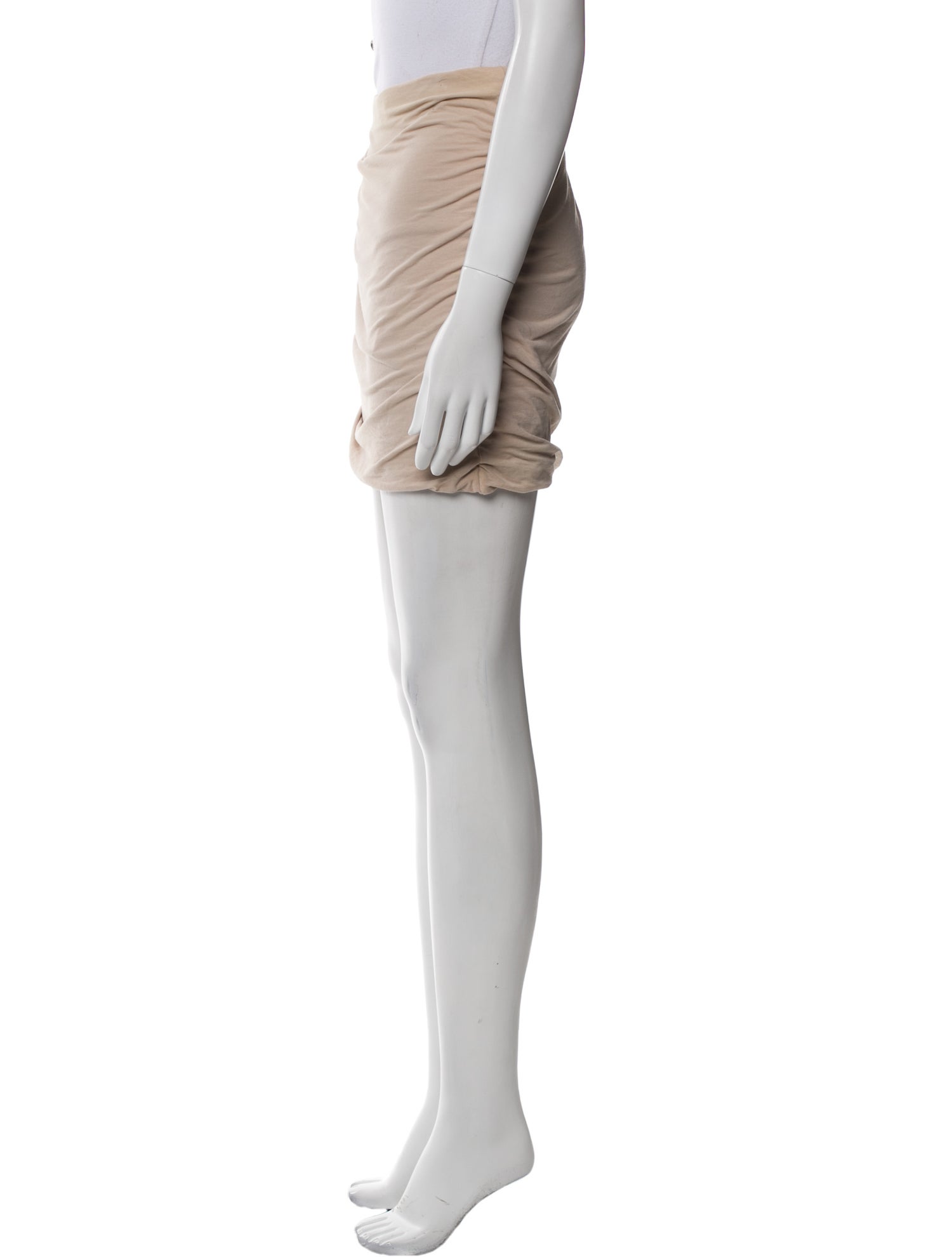 James Perse Mini Skirt