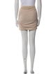 James Perse Mini Skirt