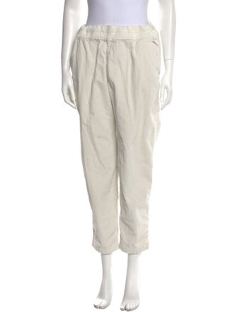 James Perse Straight Leg Pants