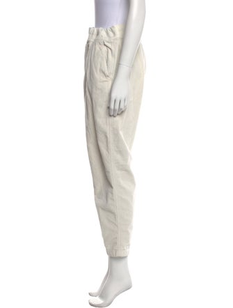 James Perse Straight Leg Pants