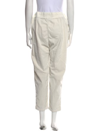 James Perse Straight Leg Pants