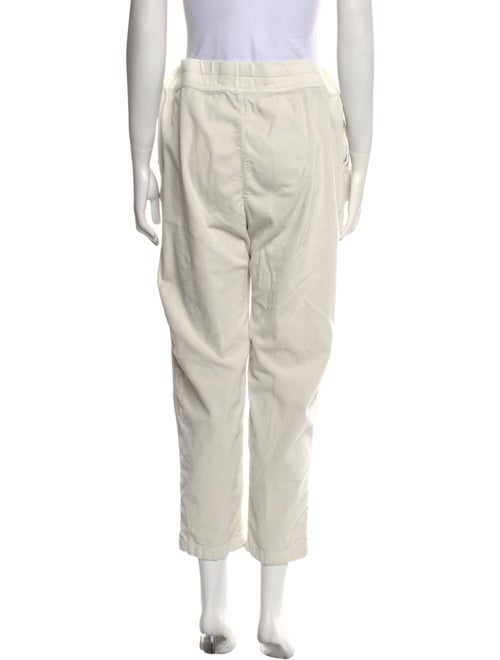 James Perse Straight Leg Pants