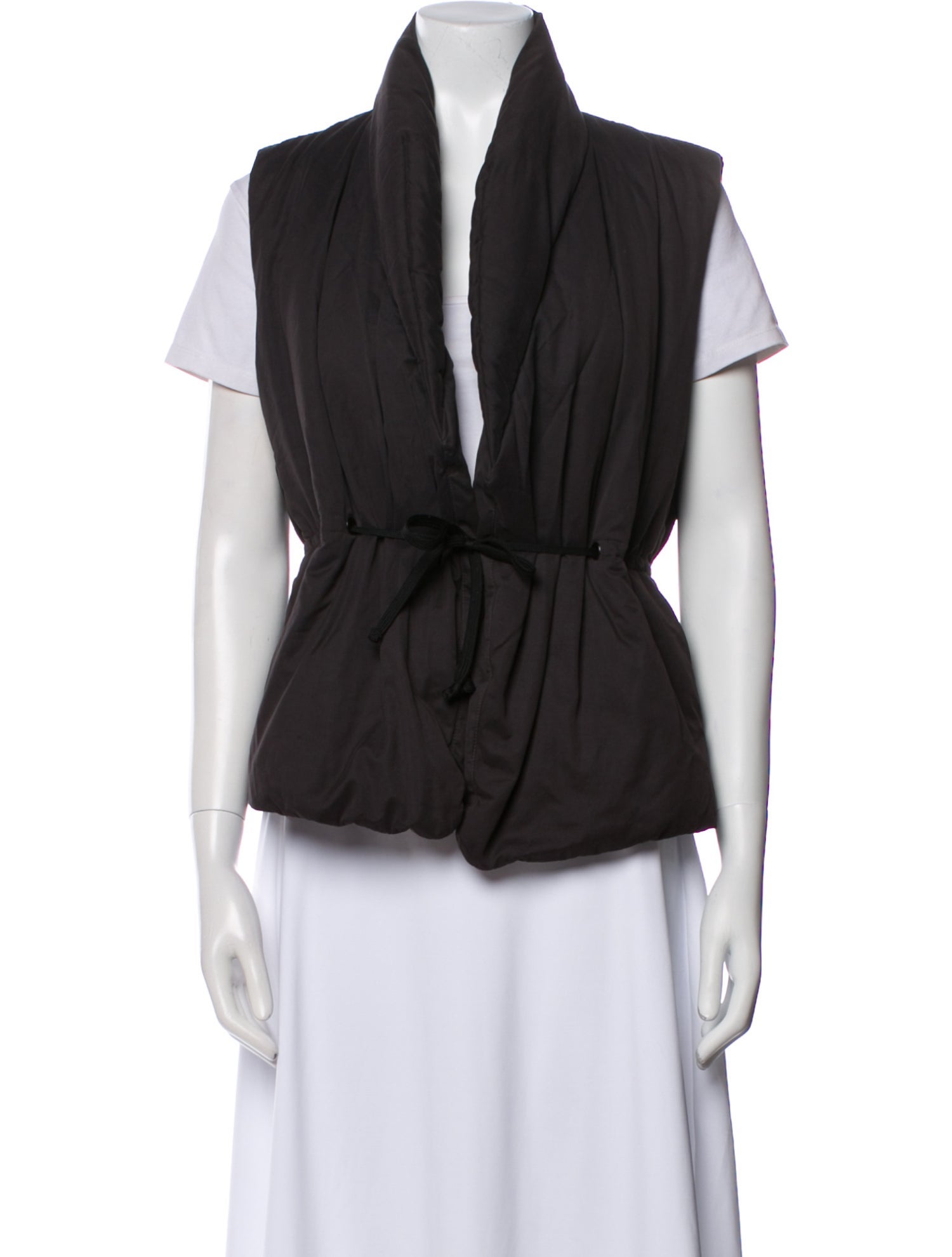 James Perse Vest