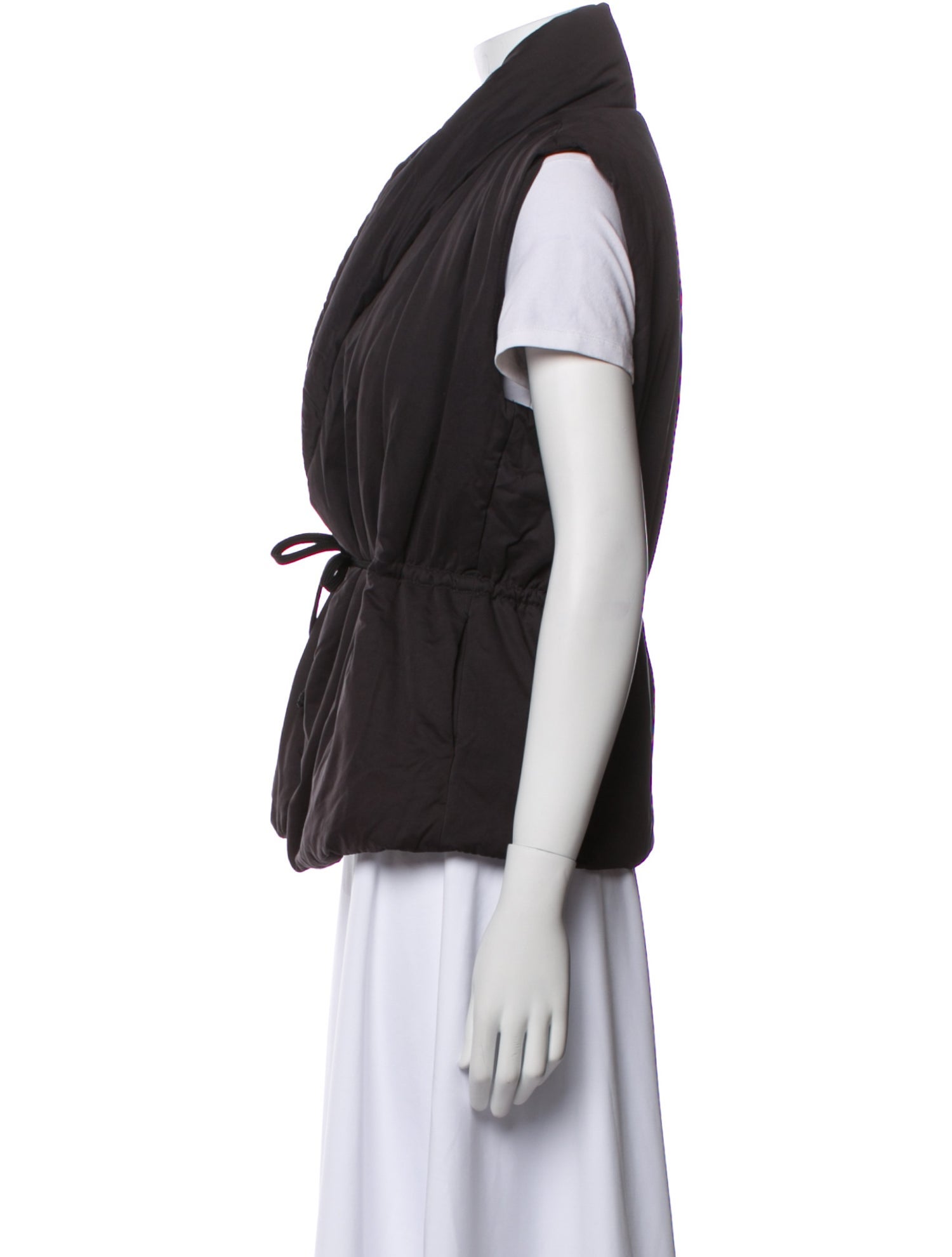 James Perse Vest