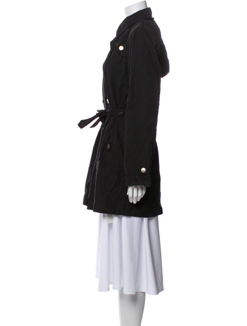 James Perse Trench Coat