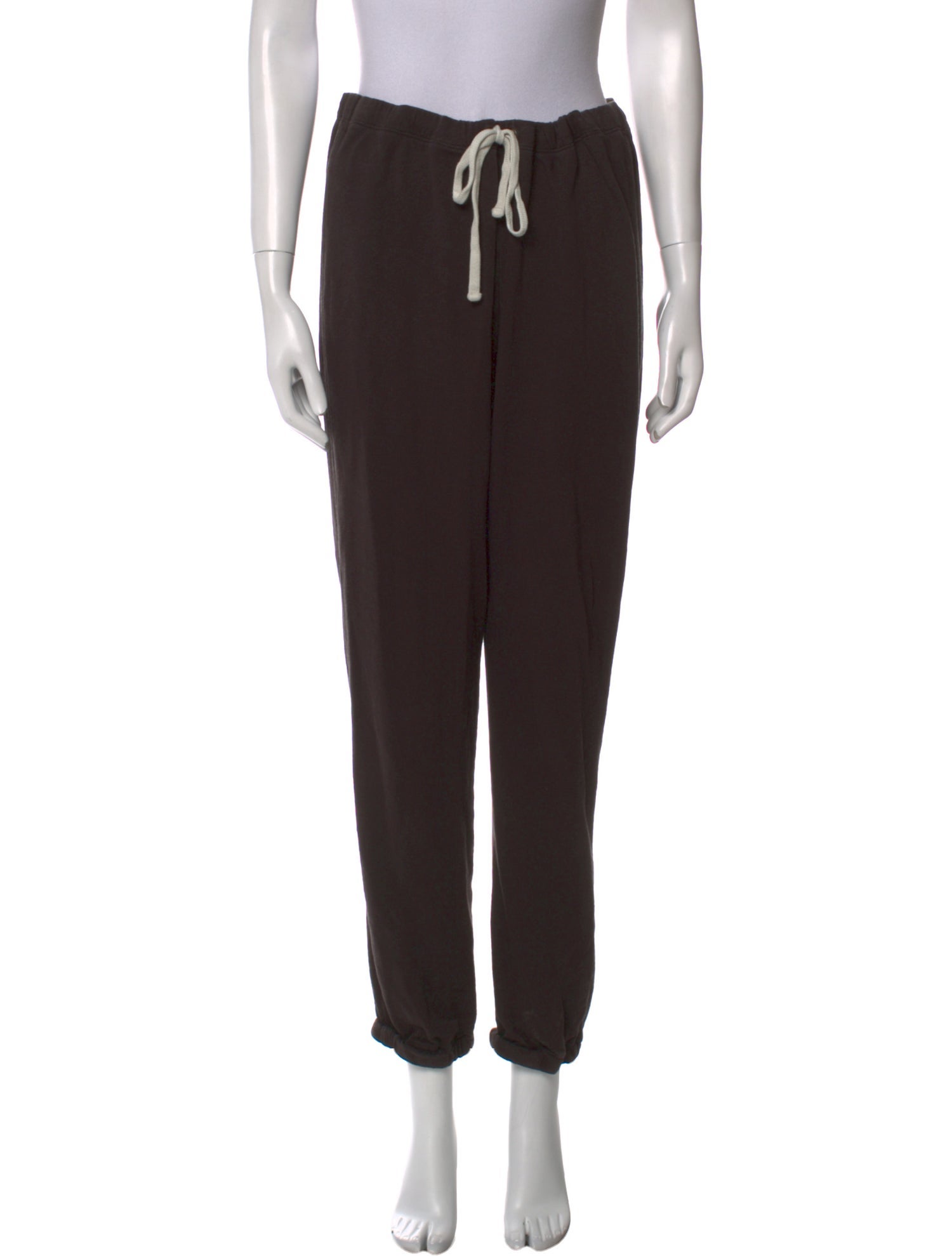 James Perse Straight Leg Pants