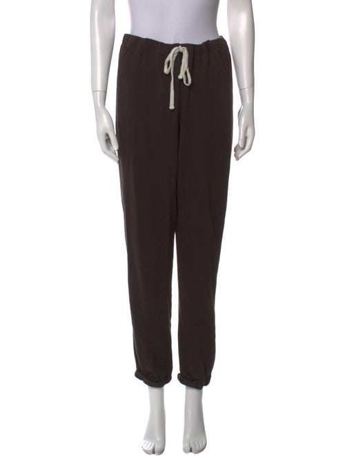 James Perse Straight Leg Pants