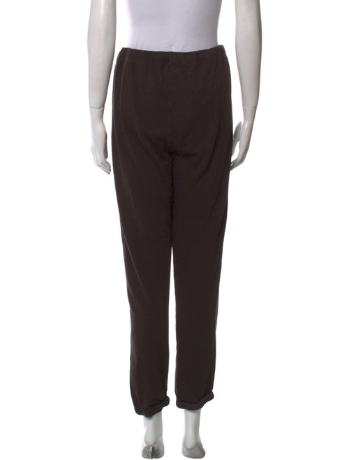 James Perse Straight Leg Pants
