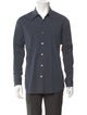 James Perse Long Sleeve Dress Shirt