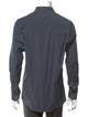 James Perse Long Sleeve Dress Shirt
