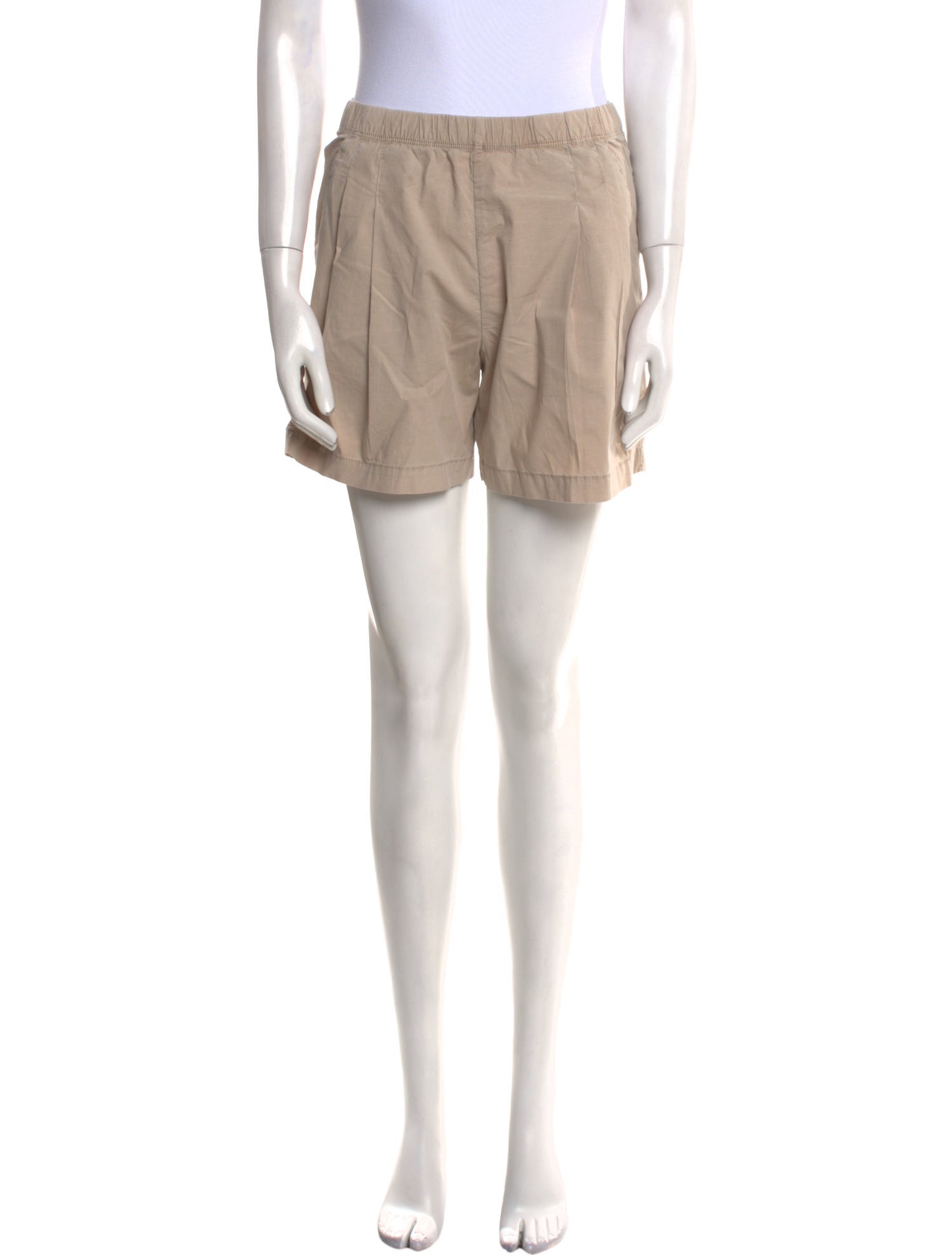 James Perse Mini Shorts