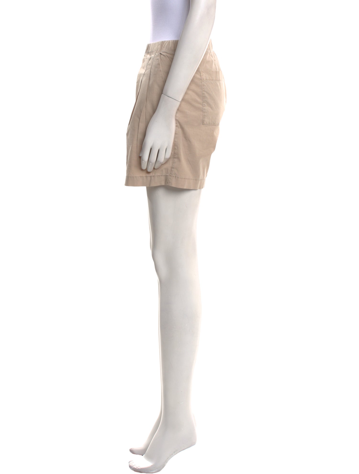 James Perse Mini Shorts