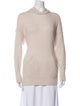 James Perse Cashmere Crew Neck Sweater