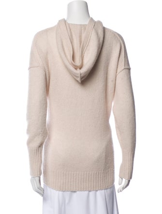James Perse Cashmere Crew Neck Sweater