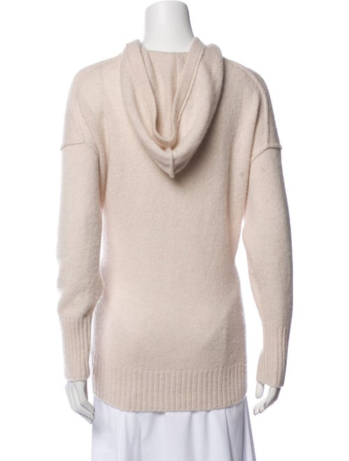 James Perse Cashmere Crew Neck Sweater
