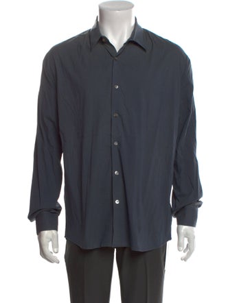 James Perse Long Sleeve Shirt