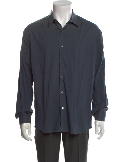 James Perse Long Sleeve Shirt