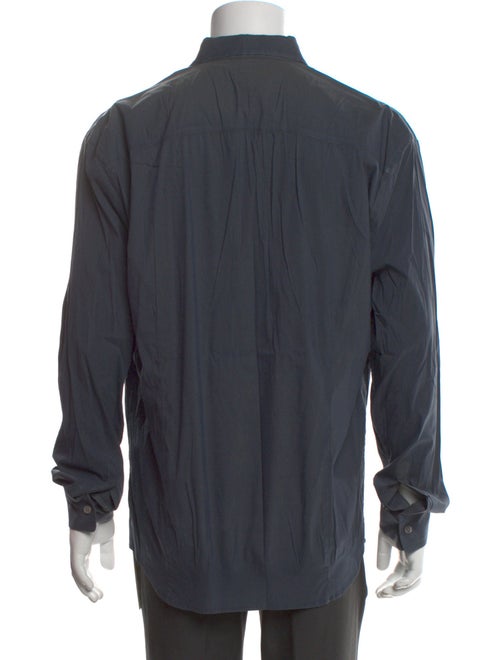 James Perse Long Sleeve Shirt