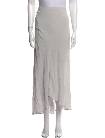 James Perse Midi Length Skirt