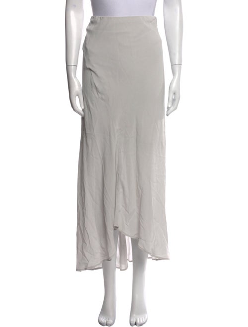 James Perse Midi Length Skirt