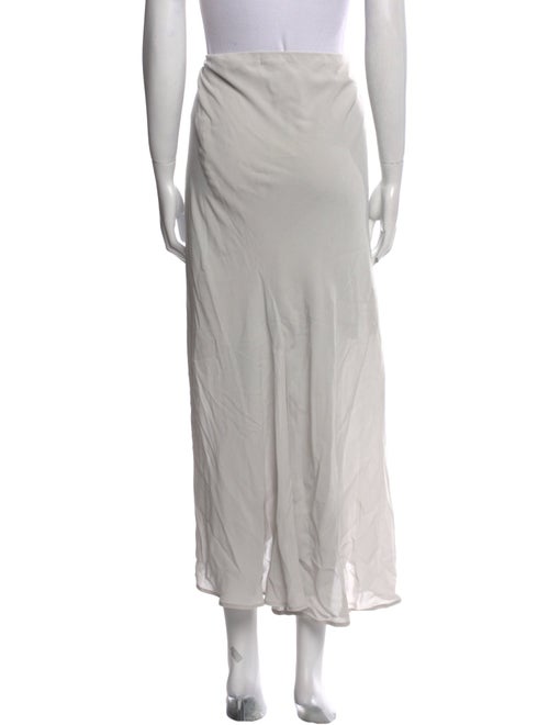 James Perse Midi Length Skirt