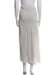 James Perse Midi Length Skirt