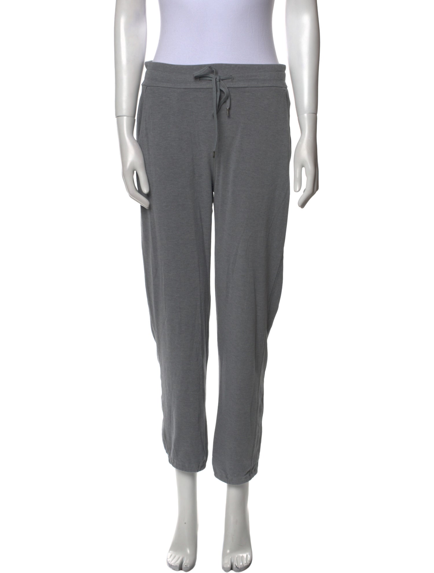 James Perse Skinny Leg Pants