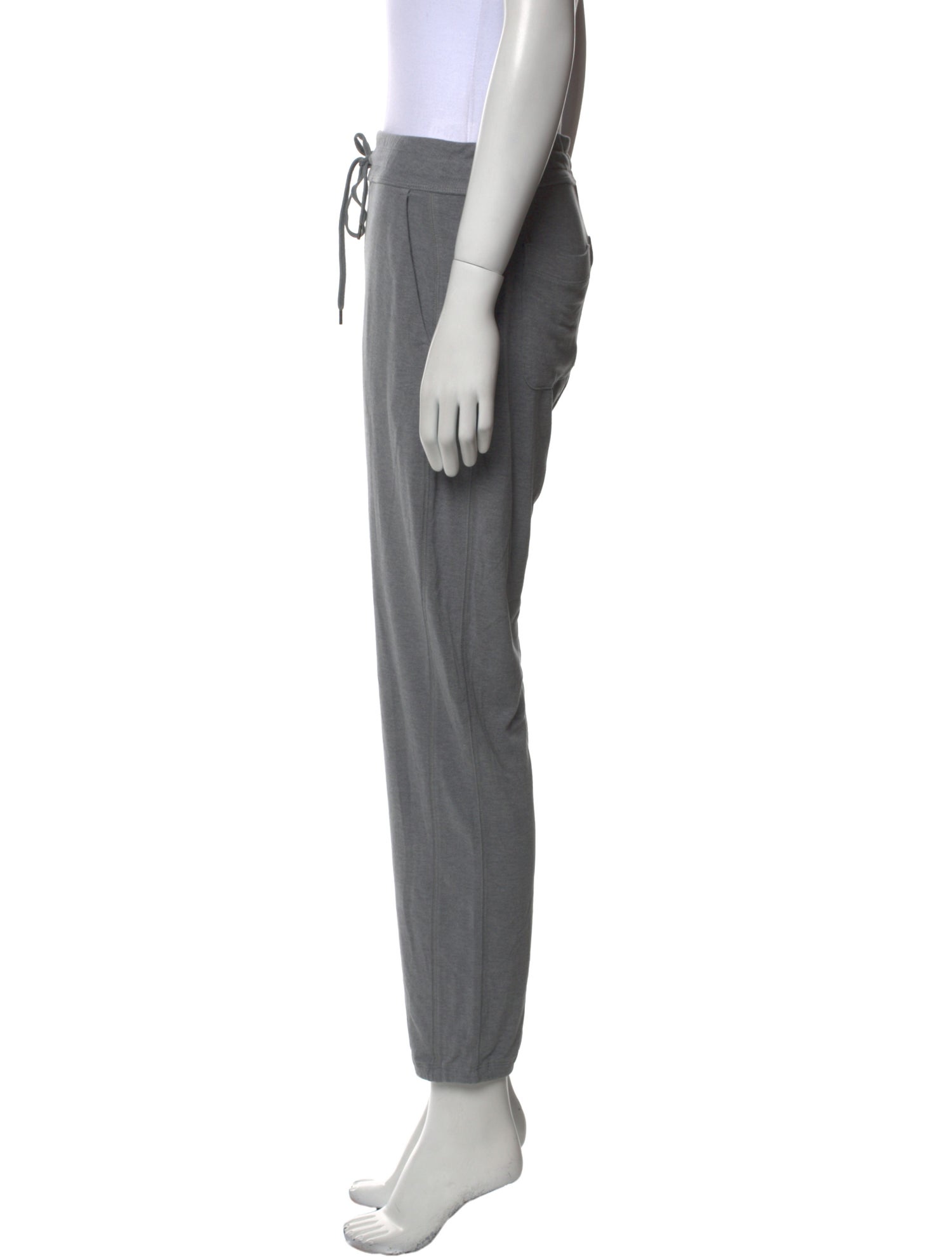 James Perse Skinny Leg Pants