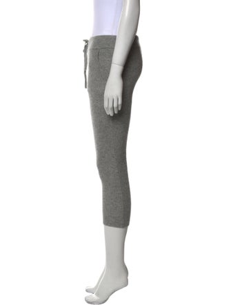 James Perse Cashmere Skinny Leg Pants