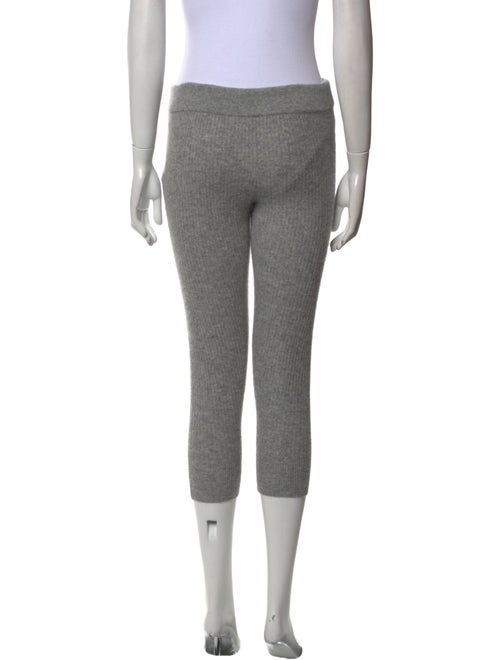 James Perse Cashmere Skinny Leg Pants