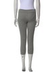 James Perse Cashmere Skinny Leg Pants