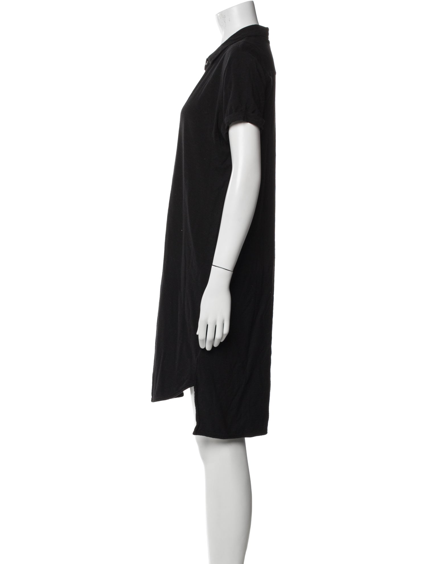 James Perse Midi Length Dress