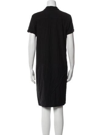 James Perse Midi Length Dress