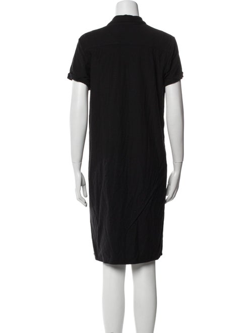 James Perse Midi Length Dress
