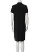 James Perse Midi Length Dress