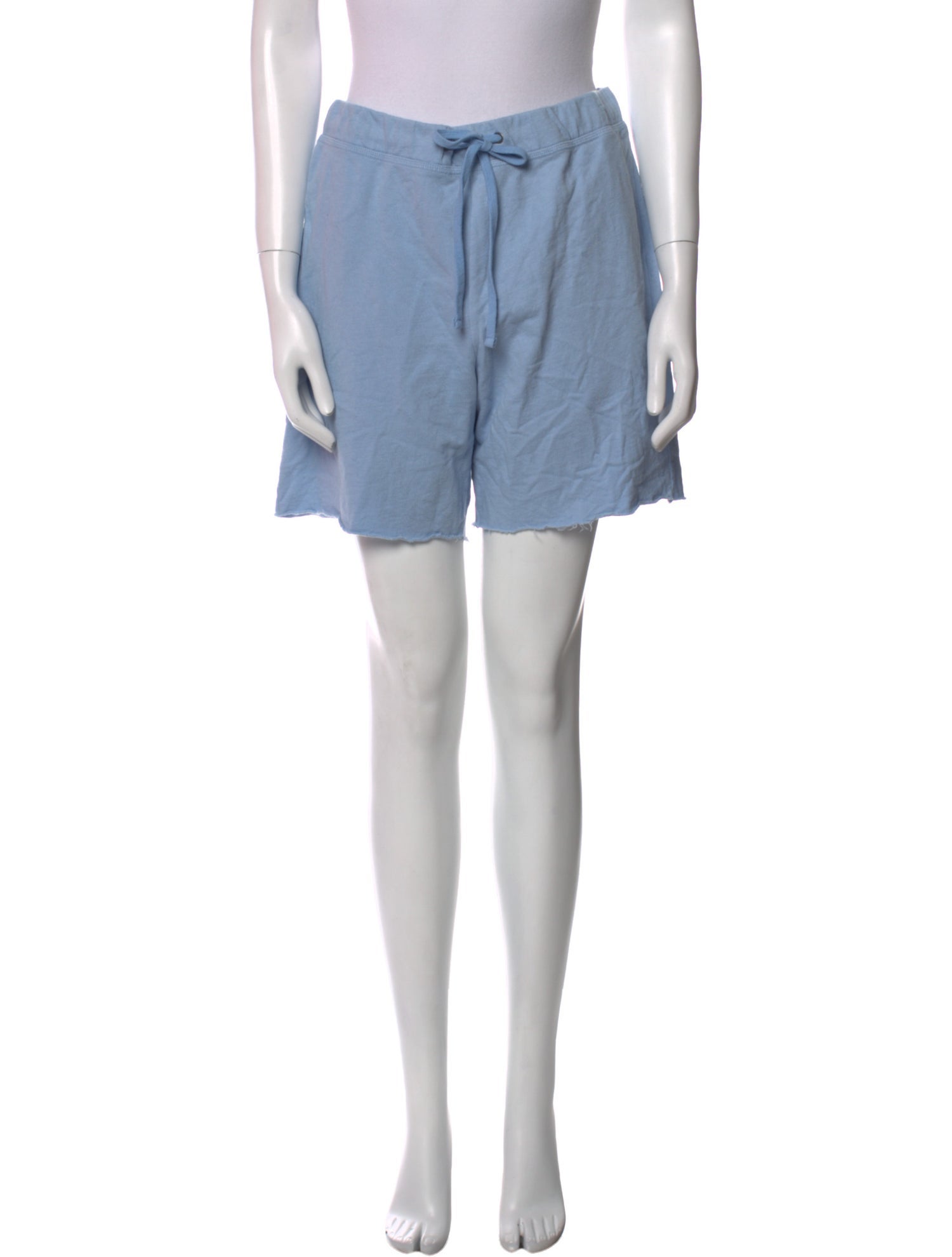 James Perse Mini Shorts