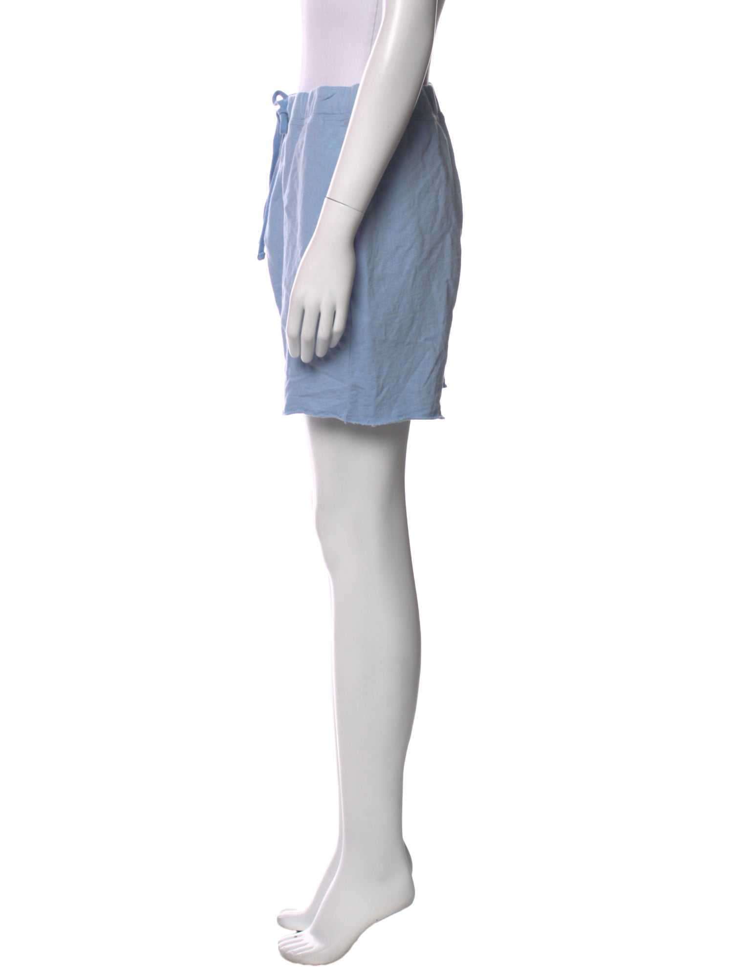 James Perse Mini Shorts