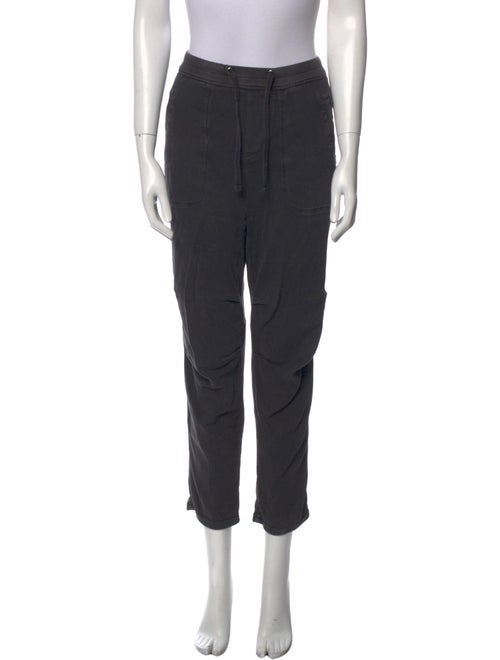 James Perse Skinny Leg Pants