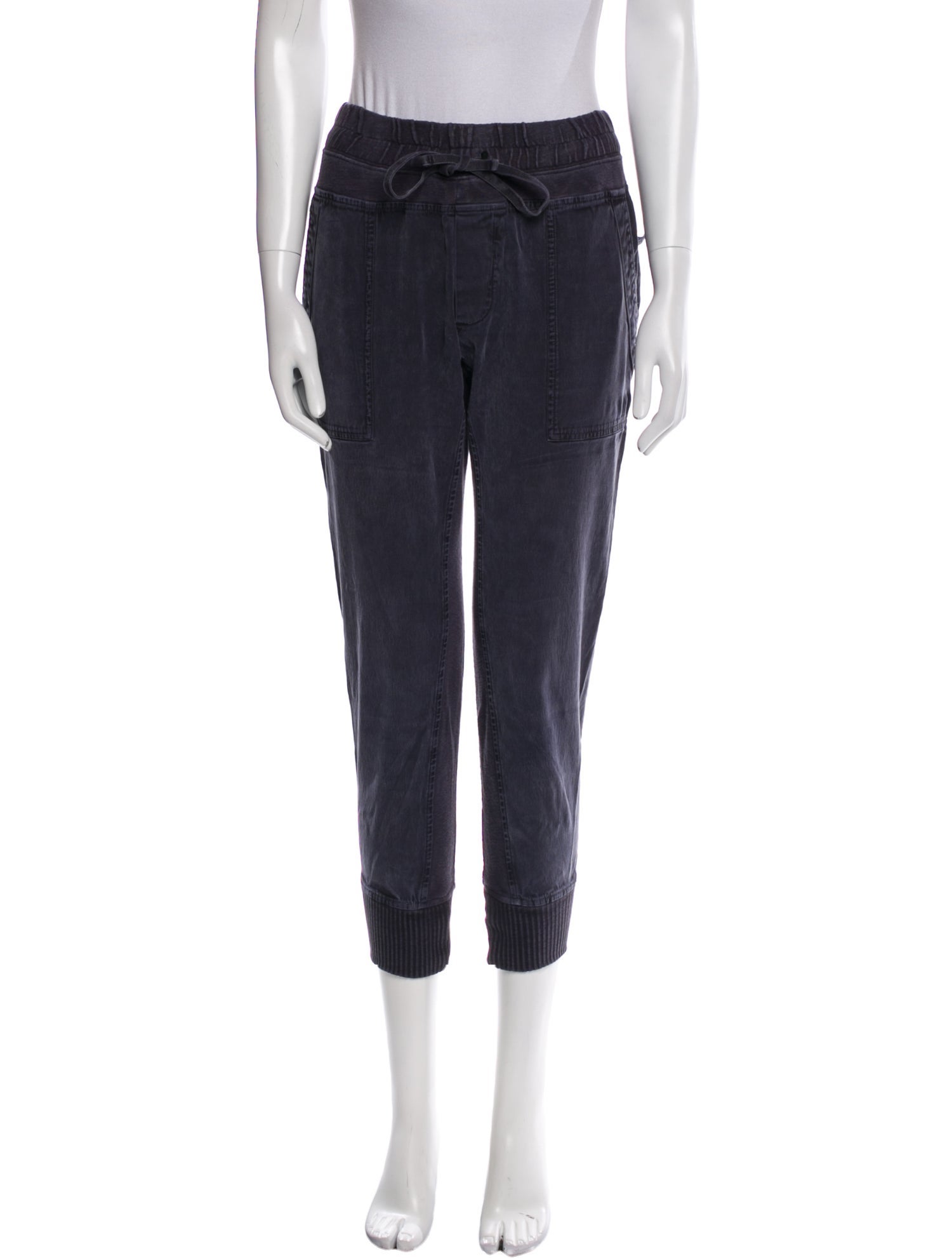 James Perse Skinny Leg Pants