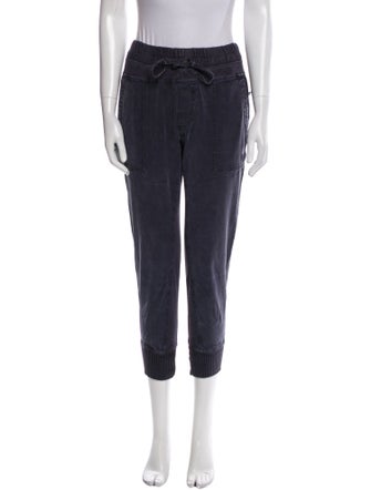 James Perse Skinny Leg Pants