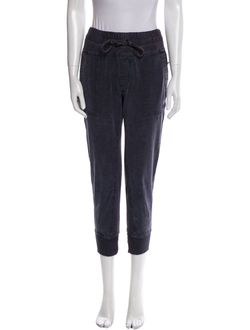 James Perse Skinny Leg Pants