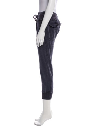 James Perse Skinny Leg Pants