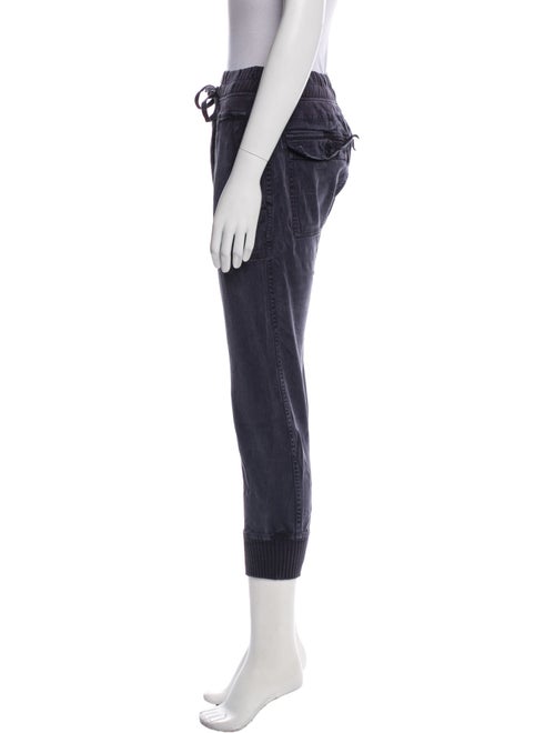 James Perse Skinny Leg Pants