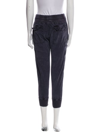 James Perse Skinny Leg Pants