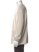 James Perse Cashmere V-Neck Pullover
