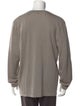 James Perse Cashmere Crew Neck Pullover