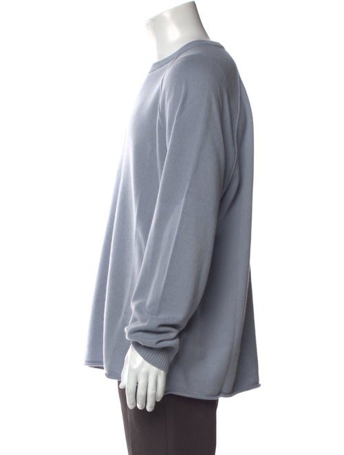 James Perse Cashmere Crew Neck Pullover