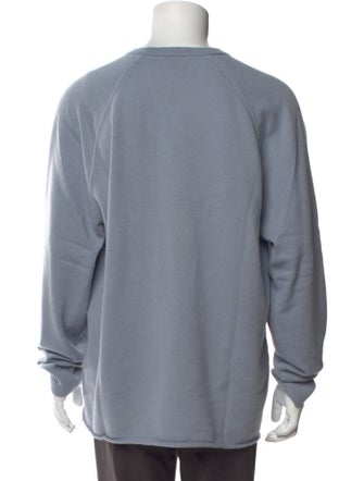 James Perse Cashmere Crew Neck Pullover