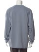James Perse Cashmere Crew Neck Pullover