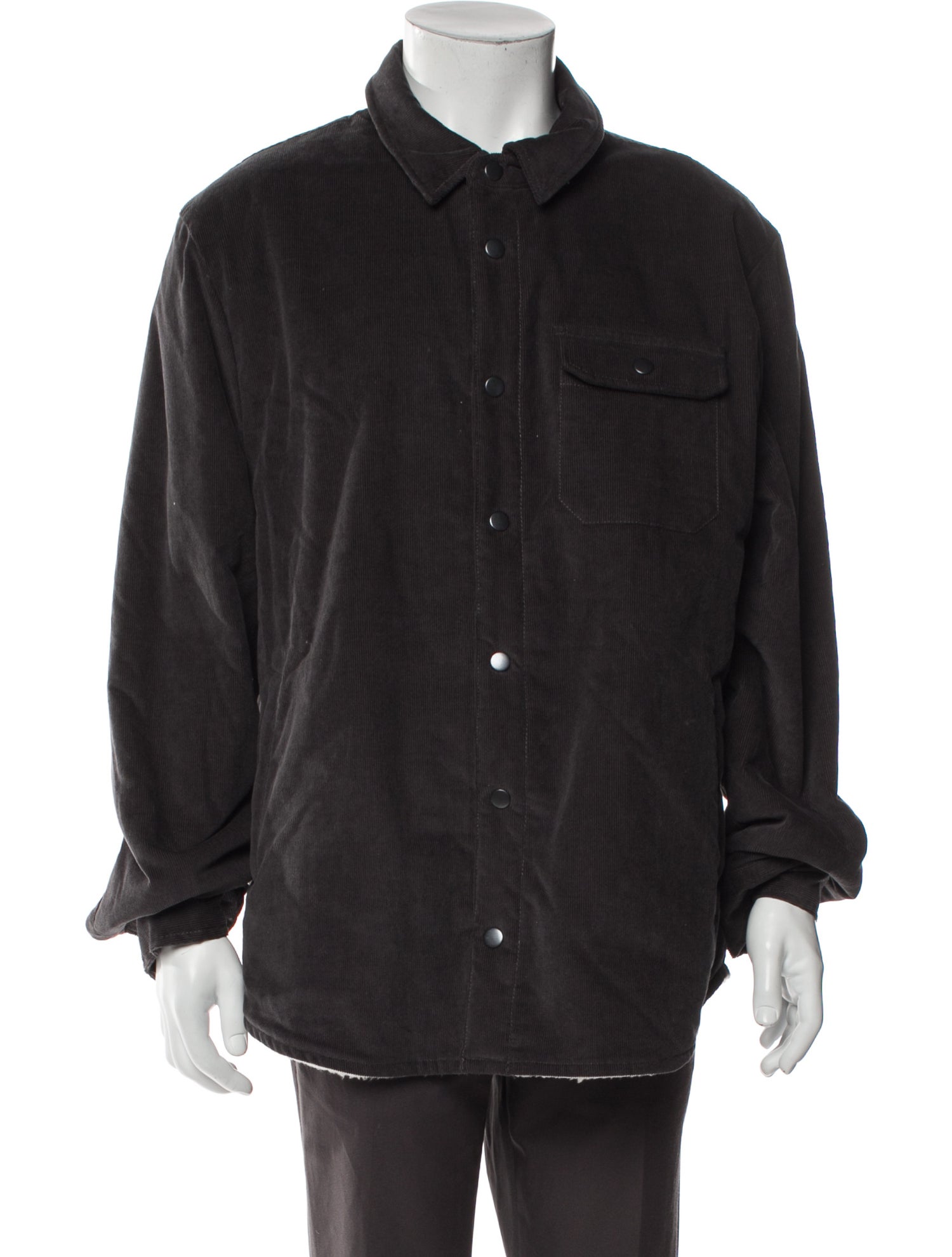 James Perse Utility Jacket
